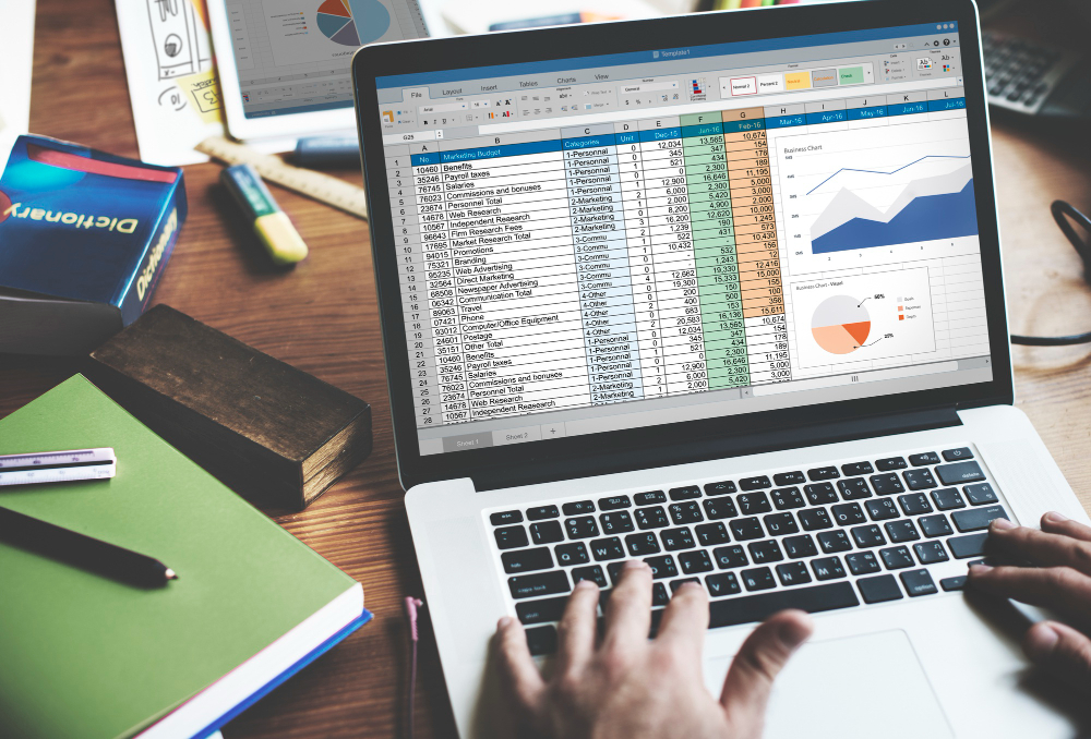 Introduction to Excel