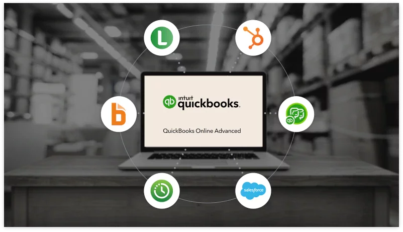 Introduction to QuickBooks